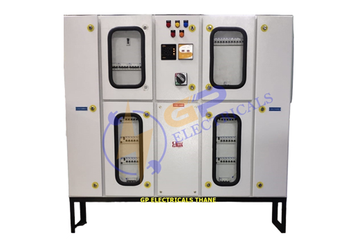 LOW TENSION CONTROL PANEL (LT PANEL)